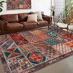 Rug qjddup tapis d'occasion  Livré partout en France