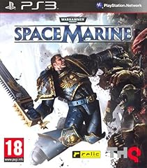 Gioco ps3 warhammer d'occasion  Livré partout en France
