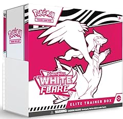 Pokémon tcg white usato  Spedito ovunque in Italia 