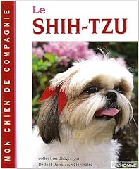 Shih tzu d'occasion  Livré partout en Belgiqu