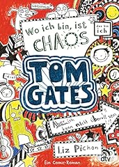 Tom gates chaos gebraucht kaufen  Wird an jeden Ort in Deutschland