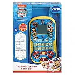 Vtech pat patrouille d'occasion  Livré partout en France