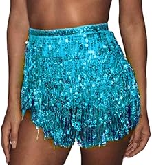 Women sequin tassel for sale  Delivered anywhere in USA 