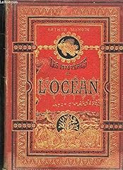 Mystères océan arthur d'occasion  Livré partout en France