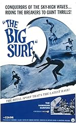Big surf movie for sale  Delivered anywhere in USA 