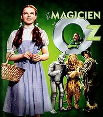 Magicien blu ray d'occasion  Livré partout en France