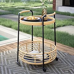 Grand patio rolling for sale  Delivered anywhere in USA 