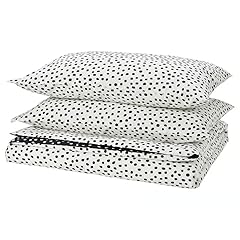 Black white dotted for sale  Delivered anywhere in USA 