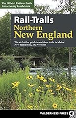 Rail trails northern for sale  Delivered anywhere in USA 