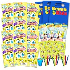 Nickelodeon spongebob squarepa for sale  Delivered anywhere in USA 