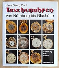 Taschenuhren von nurnberg d'occasion  Livré partout en France