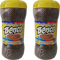 Benco poudre chocolatée d'occasion  Livré partout en France