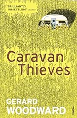 Caravan thieves for sale  Delivered anywhere in UK