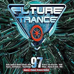 Future trance 97 gebraucht kaufen  Wird an jeden Ort in Deutschland