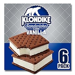 Klondike ice cream for sale  Delivered anywhere in USA 