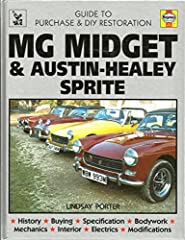 Midget and austin usato  Spedito ovunque in Italia 
