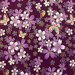 Jukway cotton fabric for sale  Delivered anywhere in UK
