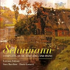 Schumann complete music d'occasion  Livré partout en France