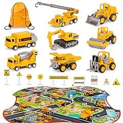 Meland construction toy for sale  Delivered anywhere in USA 