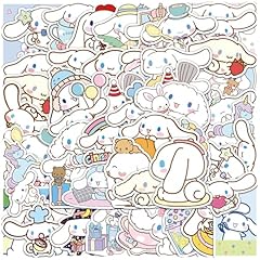Autocollants cinnamoroll 50 d'occasion  Livré partout en France