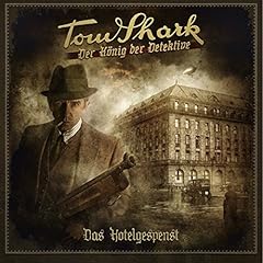 Hotelgespenst tom shark gebraucht kaufen  Wird an jeden Ort in Deutschland