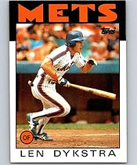 Baseball 1986 topps for sale  Delivered anywhere in USA 