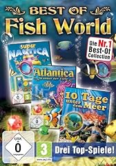 Best fish gebraucht kaufen  Wird an jeden Ort in Deutschland