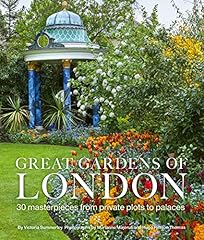 Great gardens london for sale  Delivered anywhere in USA 
