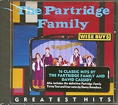 Partridge family greatest for sale  Delivered anywhere in USA 