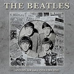 Live air 1963 for sale  Delivered anywhere in UK