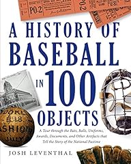 History baseball 100 for sale  Delivered anywhere in USA 