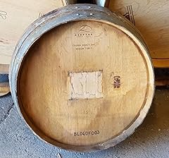 Wine barrel head for sale  Delivered anywhere in USA 