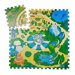 Relaxdays tapis jeu d'occasion  Livré partout en France