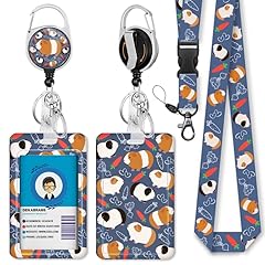Hamster lanyards badges for sale  Delivered anywhere in USA 