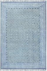 Cotton dhurrie dabu for sale  Delivered anywhere in USA 