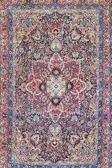 Oriental rug notebook for sale  Delivered anywhere in USA 