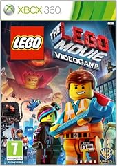 The lego movie usato  Spedito ovunque in Italia 