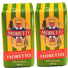 Moretti polenta fine for sale  Delivered anywhere in USA 