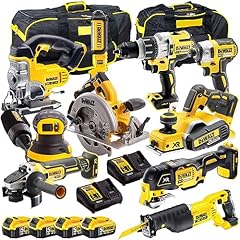 Dewalt 18v piece for sale  Delivered anywhere in UK