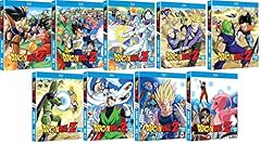 Dragon ball complete for sale  Delivered anywhere in UK