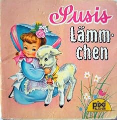 Susis lämmchen pixi gebraucht kaufen  Wird an jeden Ort in Deutschland