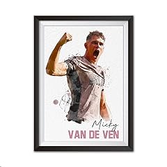 Micky van ven for sale  Delivered anywhere in UK