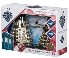 History daleks eve for sale  Delivered anywhere in UK