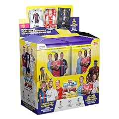 Topps match attax usato  Spedito ovunque in Italia 