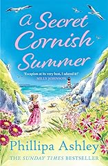 Secret cornish summer for sale  Delivered anywhere in UK
