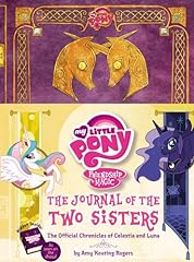 Little pony journal for sale  Delivered anywhere in USA 