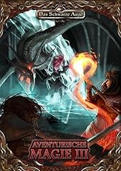 Aventurische magie 3 gebraucht kaufen  Wird an jeden Ort in Deutschland