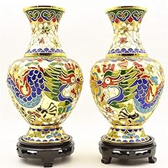 Vase chinese craft for sale  Delivered anywhere in USA 