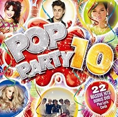 Pop party for sale  Delivered anywhere in UK