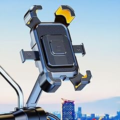 Porta cellulare moto usato  Spedito ovunque in Italia 